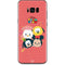Disney Tsum Tsum Disney Friends Galaxy S8 Plus Skin